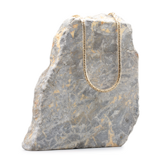 Charger l&#39;image dans la galerie, Collier Influence - 4mm Or