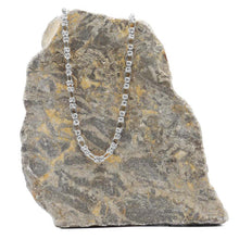 Charger l&#39;image dans la galerie, Collier Byzantin Argent