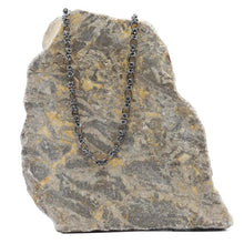 Charger l&#39;image dans la galerie, Collier Byzantin Ruthénium