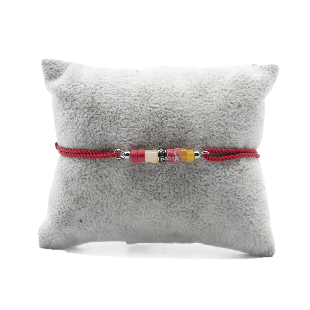 Bracelet de Créateur Souverain Espagne Ruthénium