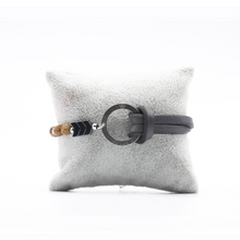 Charger l&#39;image dans la galerie, Coffret Phoenix Argent Tigre Gris